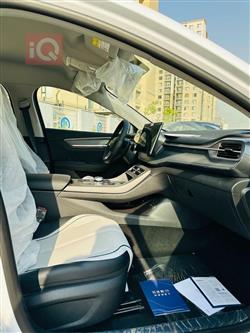 بی وای دی دیسترۆیەر 05